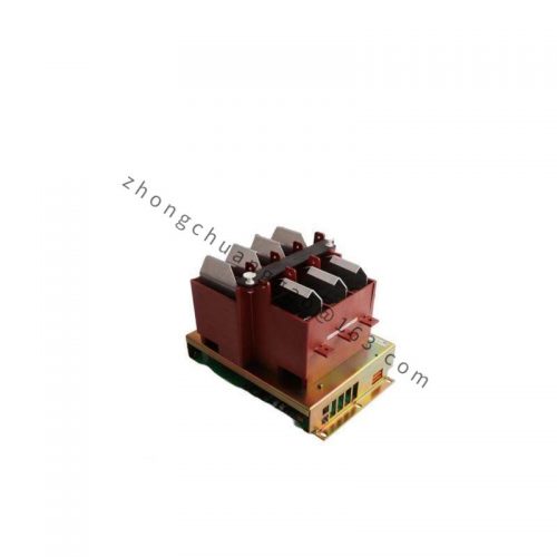 ABB KUC711AE101 3BHB004661R0101 DCS Module