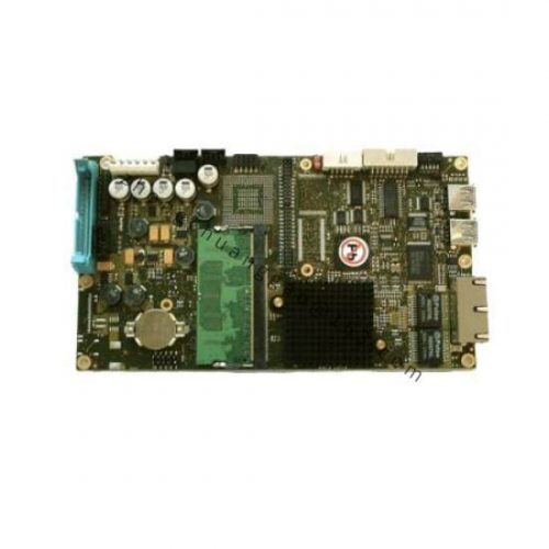 ABB KVC758A124 3BHE021951R1024 DCS Module for Industrial Automation