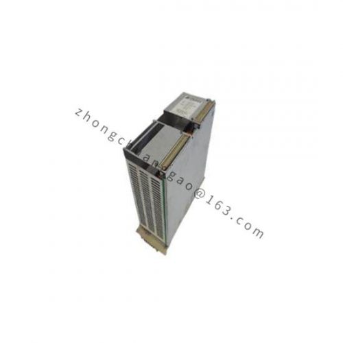 ABB KVC758A124 3BHE021951R1024 DCS Module for Industrial Automation