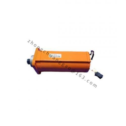 ABB LC-608 Controller for Industrial Automation