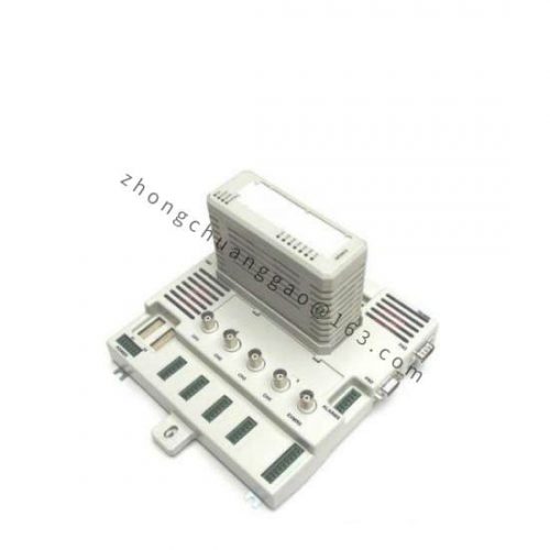 ABB LDGRB-01 3BSE013177R1 - Industrial Control Module