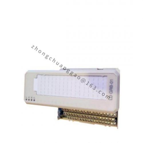 ABB LDGRB-01 3BSE013177R1 - Industrial Control Module