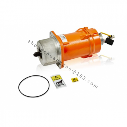 ABB LDMUI-001 Industrial Control Module, Advanced Automation Solution