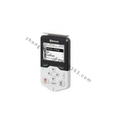 ABB LDMUI-001 Industrial Control Module, Advanced Automation Solution