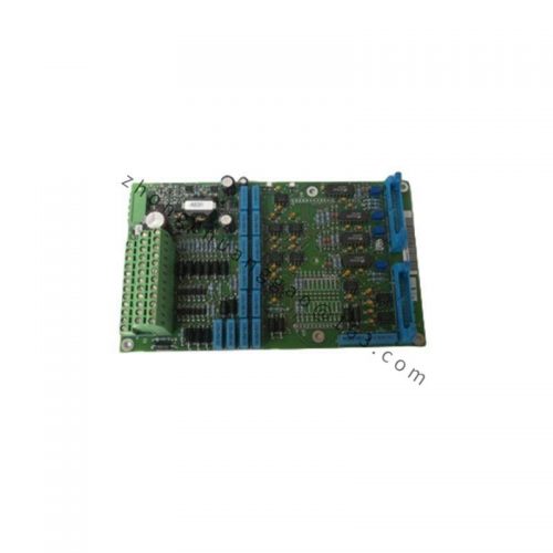 ABB LDSTA-01 High-Performance PLC Module