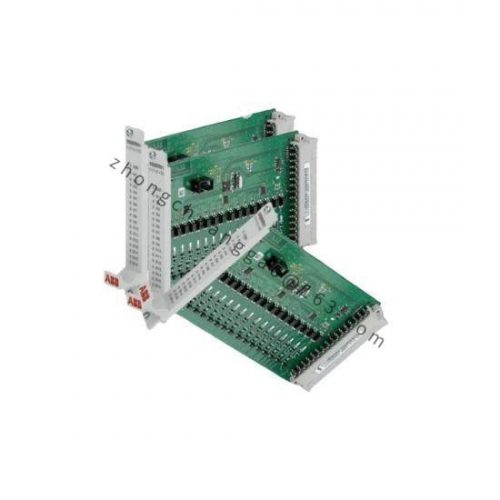 ABB LDSTA-01 High-Performance PLC Module
