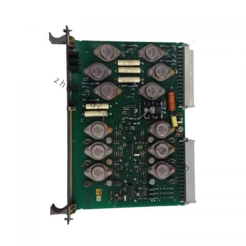 ABB LT8978bV1 High-Frequency Control Module
