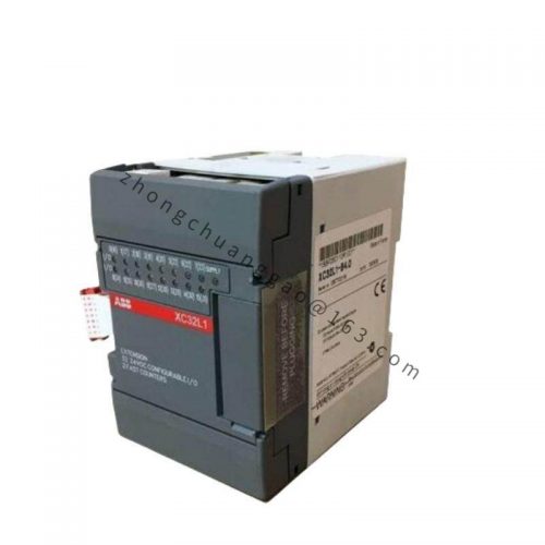 ABB LT8978bV1 High-Frequency Control Module