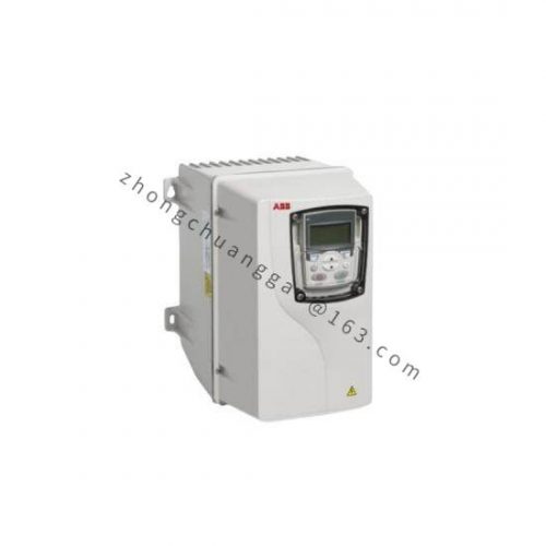 ABB LT8978bV1 High-Frequency Control Module