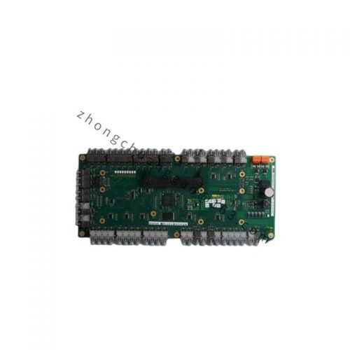ABB LTC391AE01 HIEE401782R0001 - High Performance Industrial Control Module