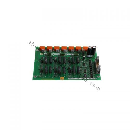 ABB LTC391AE01 HIEE401782R0001 - High Performance Industrial Control Module
