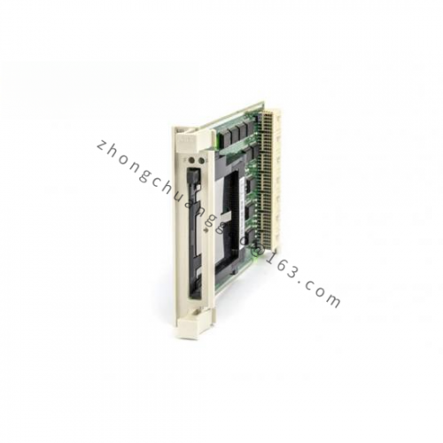 ABB MB510 Control System Accessory