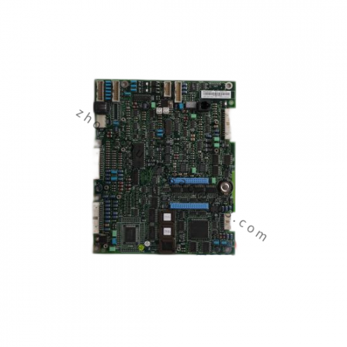 ABB MPRC086444-005 Controller Module for Industrial Automation