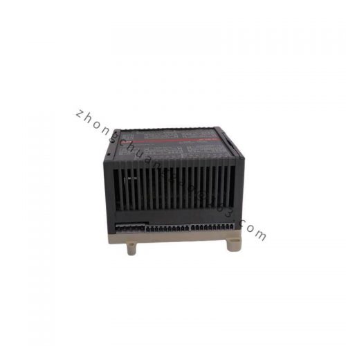 ABB MPRC086444-005 Controller Module for Industrial Automation