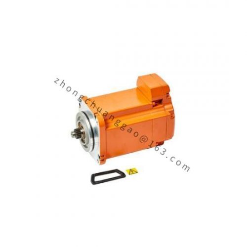 ABB MSR04X1 Industrial Control Module