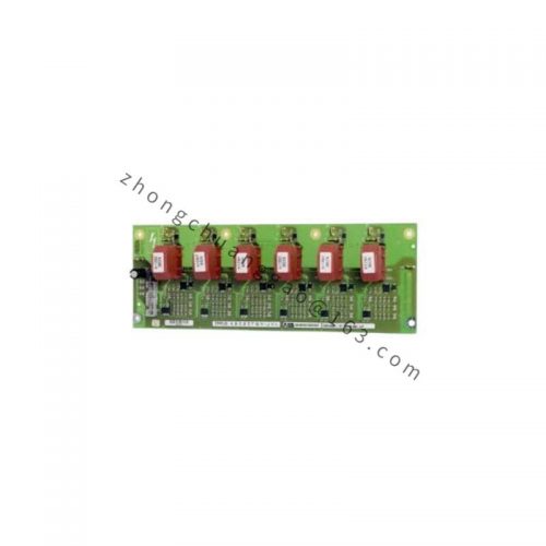 ABB MSR04XI Industrial Control Module