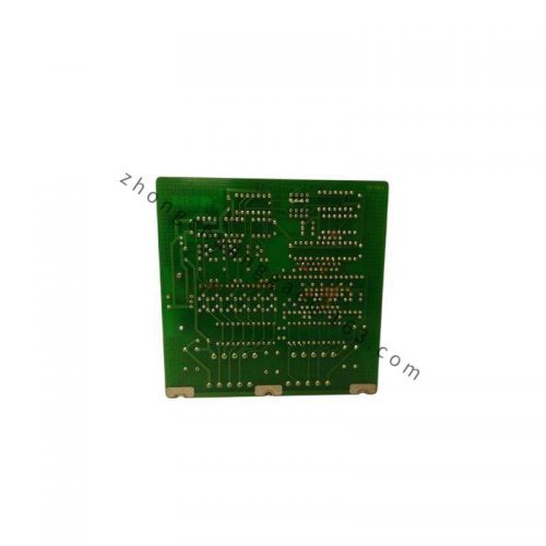 ABB MSR04XI Industrial Control Module
