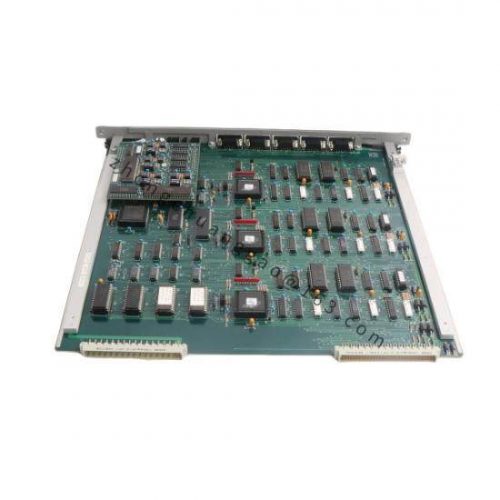 ABB MSR04XI Industrial Control Module