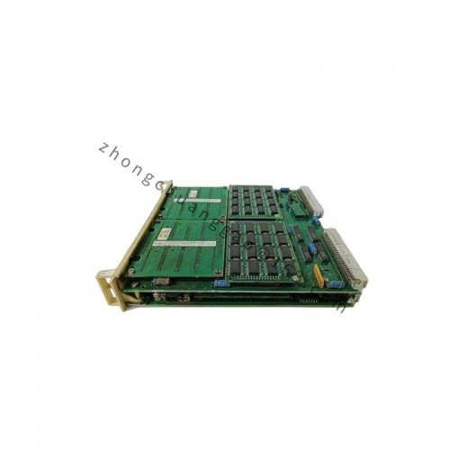 ABB NBIO-31 3BSE011337R1 - Industrial Control Module