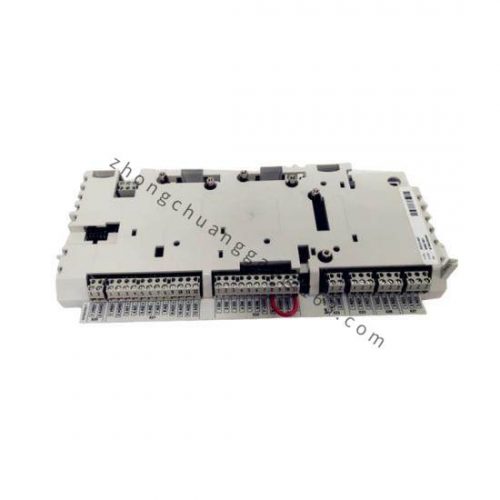 ABB NDCU-12C NDCU-12CK - High-Performance Control Unit for Industrial Automation