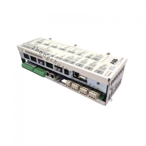 ABB NDCU-12C NDCU-12CK - High-Performance Control Unit for Industrial Automation