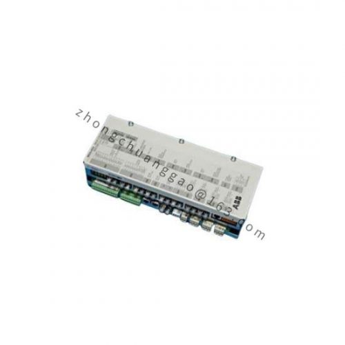 ABB NDCU-33CX 3AUA0000052751 - Advanced Control Unit for Industrial Applications