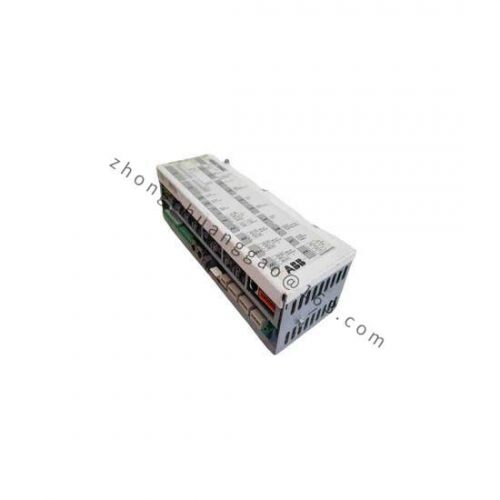 ABB NDCU-33CX 3AUA0000052751 - Advanced Control Unit for Industrial Applications