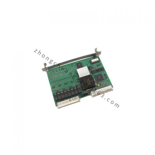 ABB NF93A-2 HESG323662R1: High-Performance Power Supply Module for Industrial Automation