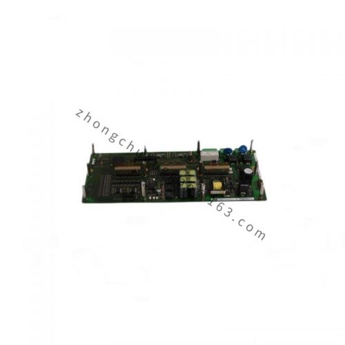 ABB NF93A-2 HESG440280R2, High-Power Industrial Control Module