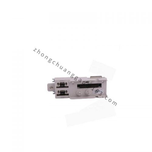 ABB NF93A-2 HESG440280R2, High-Power Industrial Control Module