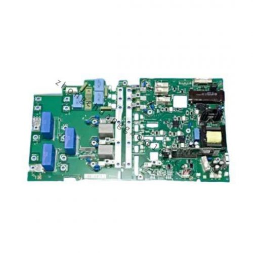 ABB NF93A-2 HESG440280R2, High-Power Industrial Control Module