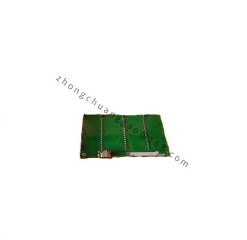 ABB NF93A-2 HESG440280R2, High-Power Industrial Control Module