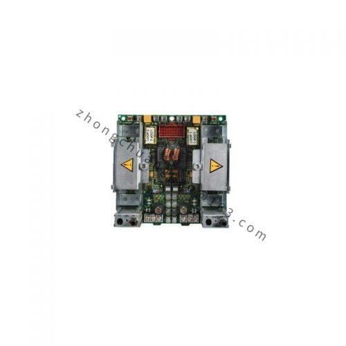 ABB NTCF22 Module DCS for Industrial Control Systems