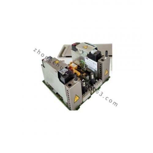 ABB NTCF22 Module DCS for Industrial Control Systems