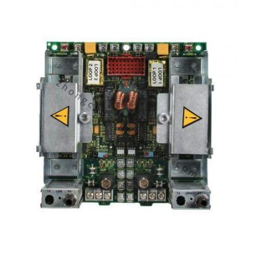 ABB NTCF22 Module DCS for Industrial Control Systems