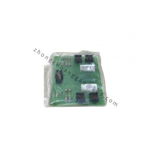 ABB NTLS01 Digital Input Module, High Precision Industrial Automation Component