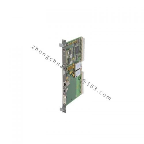 ABB NTLS01 Digital Input Module, High Precision Industrial Automation Component