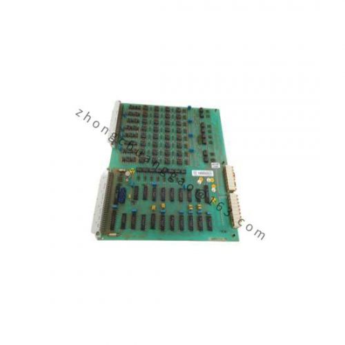 ABB NTLS01 Digital Input Module, High Precision Industrial Automation Component