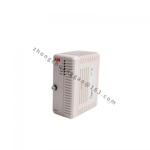 ABB NTR002-A Industrial Control Module