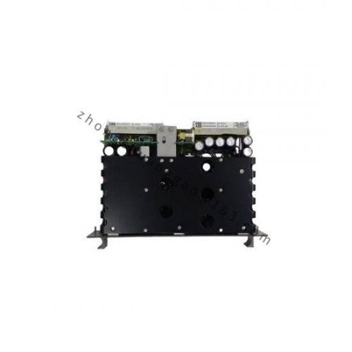 ABB NU8976A - High-Performance Industrial Control Module