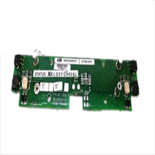 ABB O3EC HENF442581R1: Precision Control Module for Industrial Automation