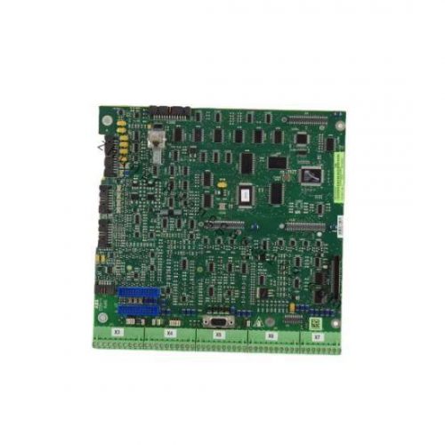 ABB O3EC HENF442581R1: Precision Control Module for Industrial Automation