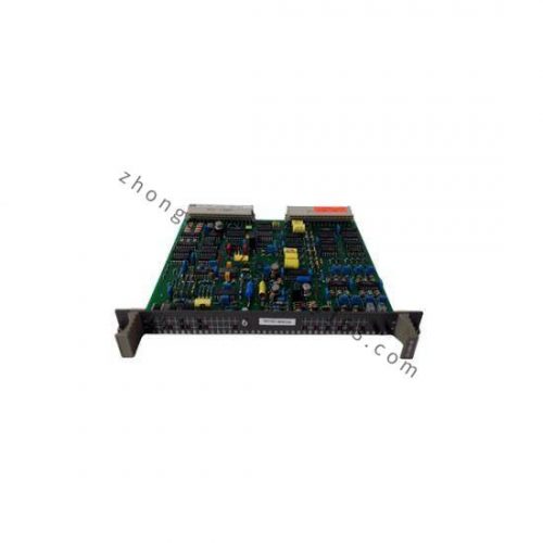 ABB O3ES HENF445789R1 Industrial Control Module