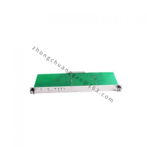 ABB O3ES HENF445789R1 Industrial Control Module