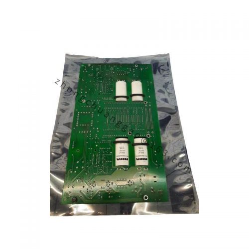 ABB O3EX HENF315845R2 Industrial Control Module