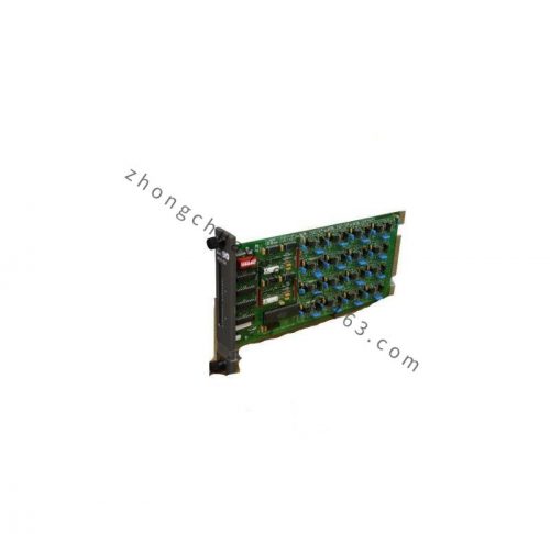 ABB P3EB HENF315223R1 - Industrial Control Module