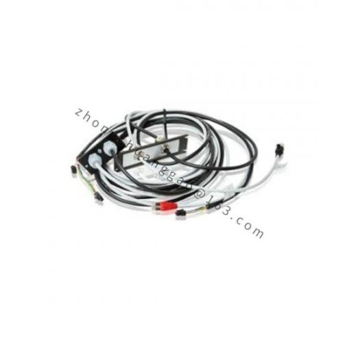 ABB P3EB HENF315223R1 - Industrial Control Module