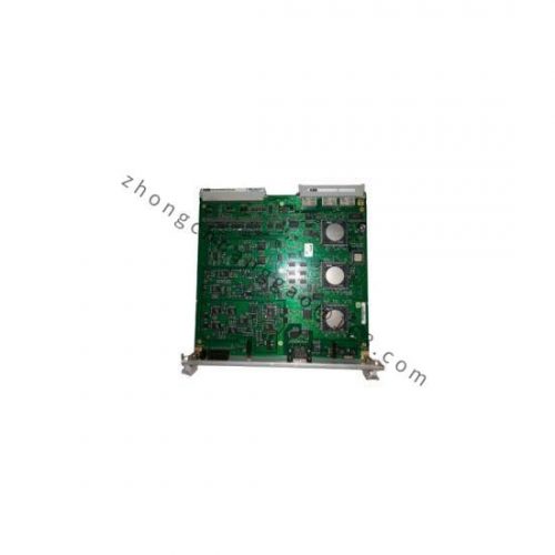 ABB P4LQA HENF209736R0003 - High-Performance Industrial Controller