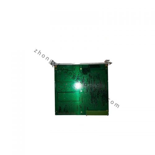 ABB P4LQA HENF209736R0003 - High-Performance Industrial Controller