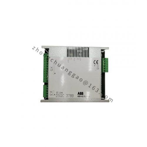 ABB P5EAa HENF206350R2 Industrial Control Module